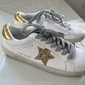 Golden Goose Shoes